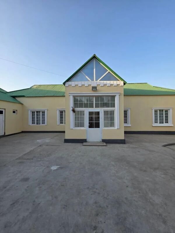 Arzan Arenda Bay oba plan - Aşgabat - img 1