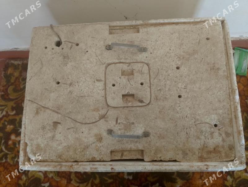 İnkubator - Gyzylarbat - img 1