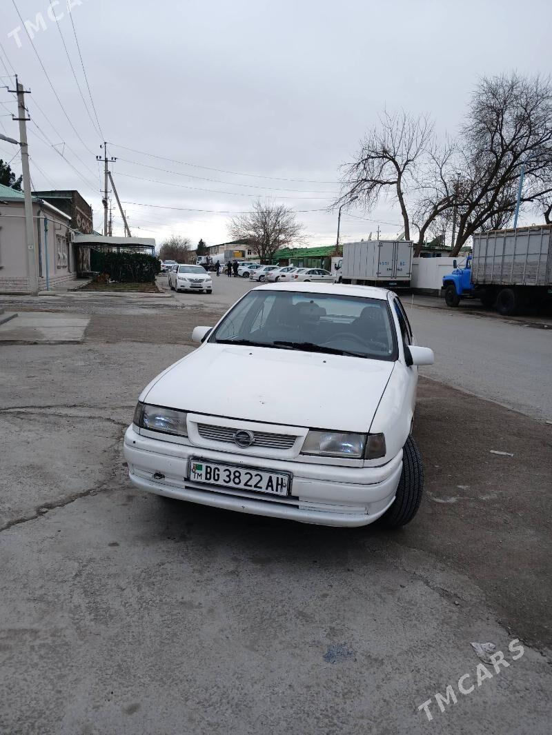 Opel Vectra 1993 - 45 000 TMT - Анев - img 1