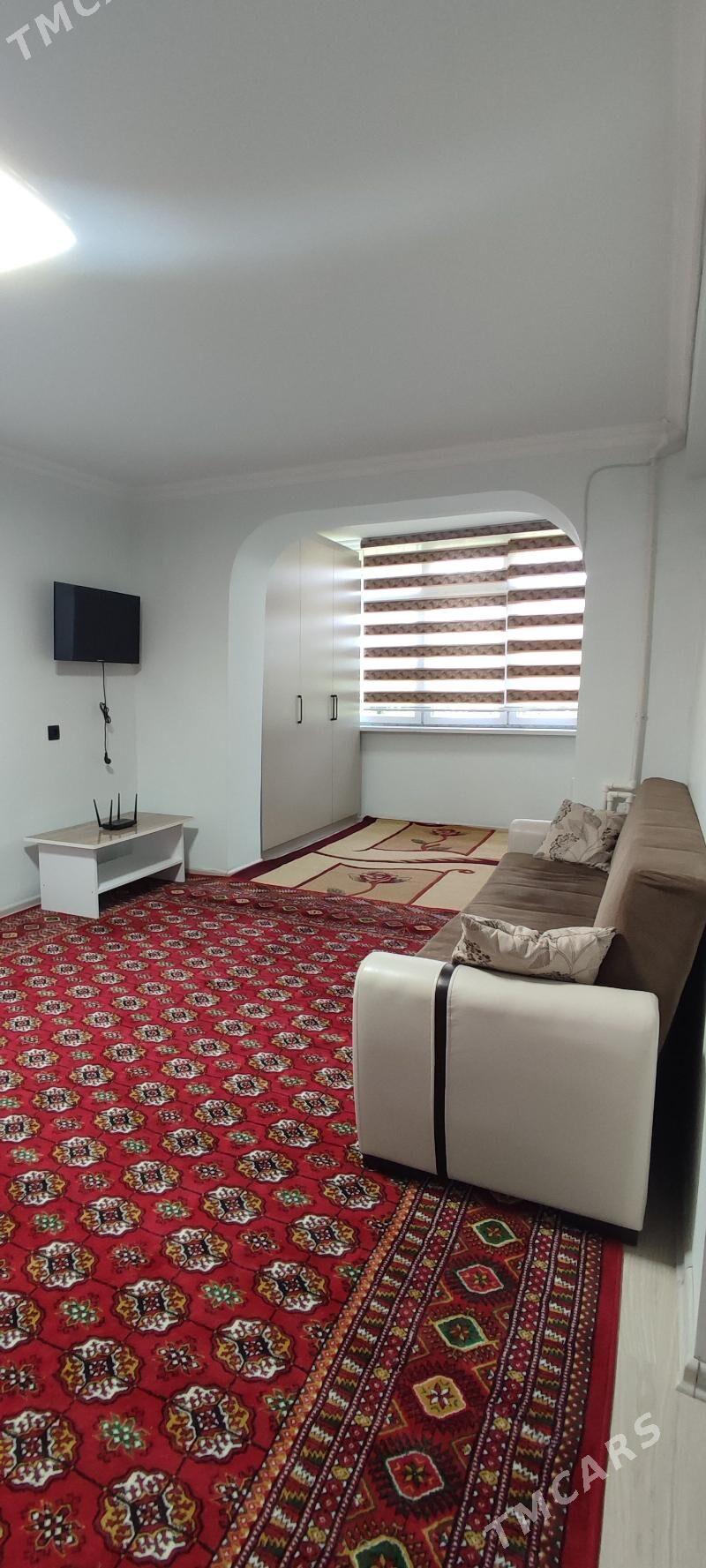 Arenda jay 5 Mkr - Aşgabat - img 1