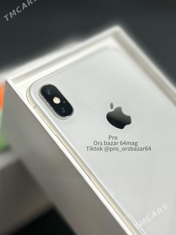 iPhone X yokary bahadan alyas - Ашхабад - img 1