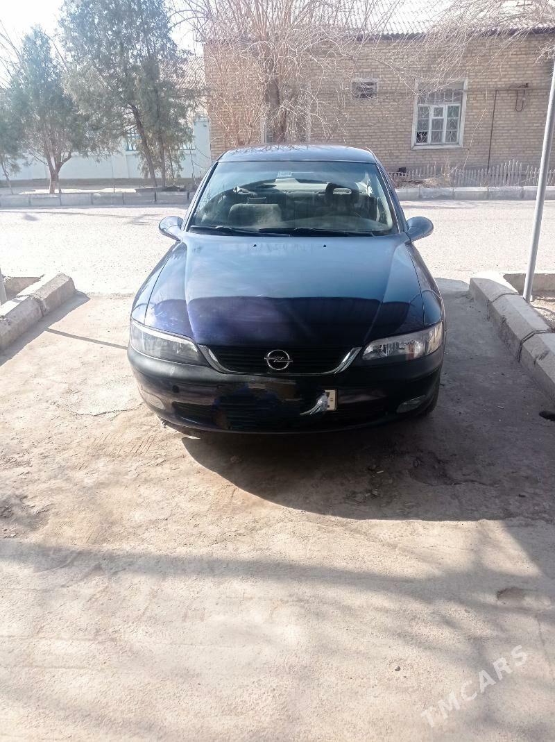 Opel Vectra 1998 - 60 000 TMT - Дашогуз - img 1