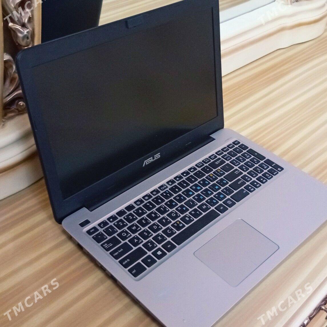 Asus notebook - Sakarçäge - img 1