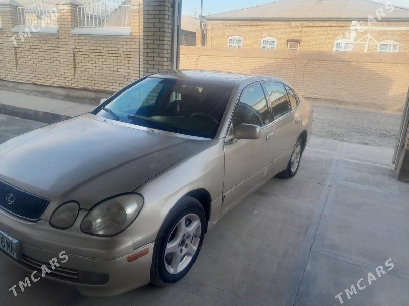 Lexus ES 300 1998 - 90 000 TMT - Сакарчага - img 1