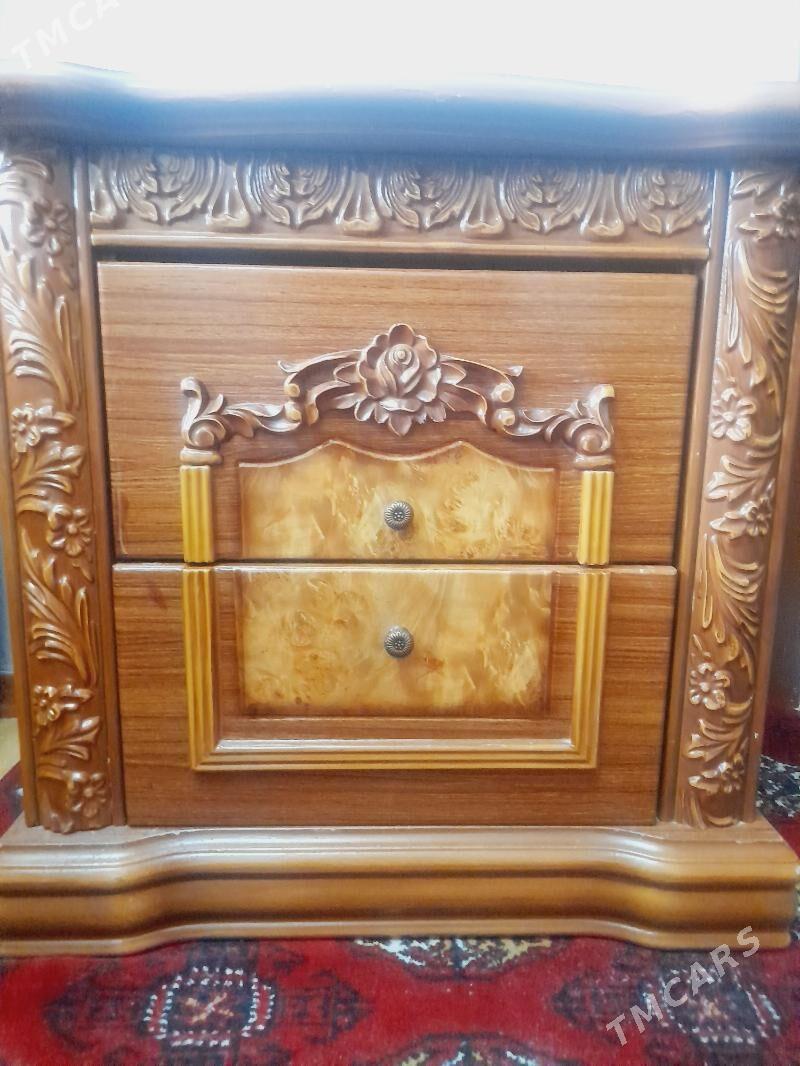 spalnyý garnitur - Aşgabat - img 1