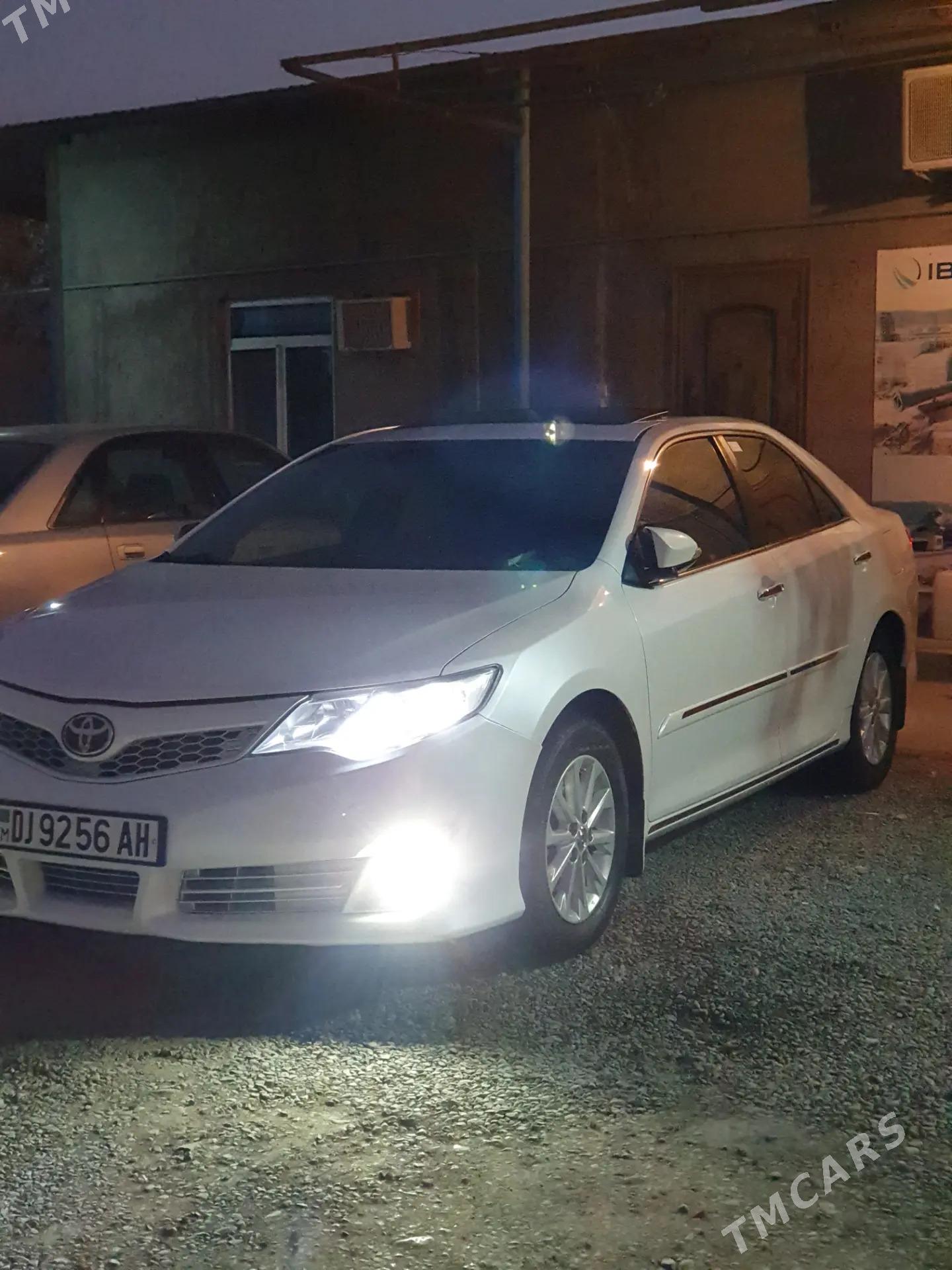 Toyota Camry 2012 - 247 000 TMT - Änew - img 1