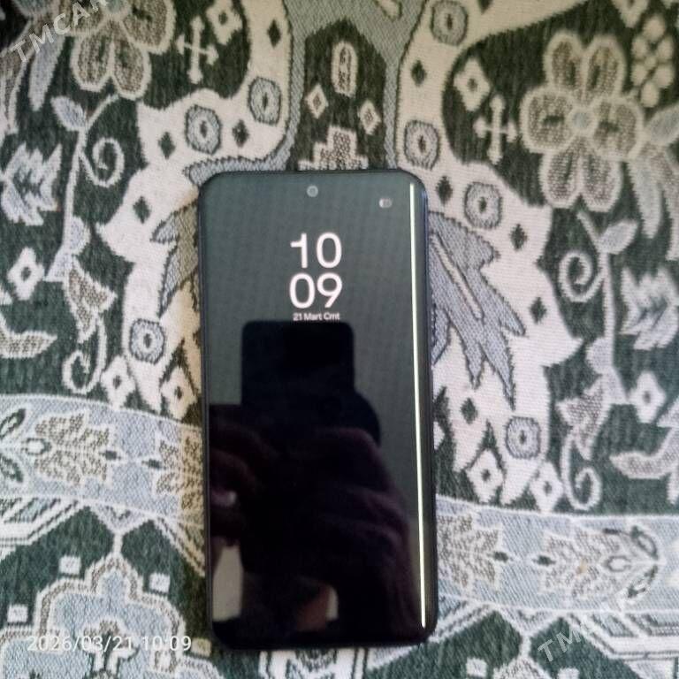 A54 - Aşgabat - img 1