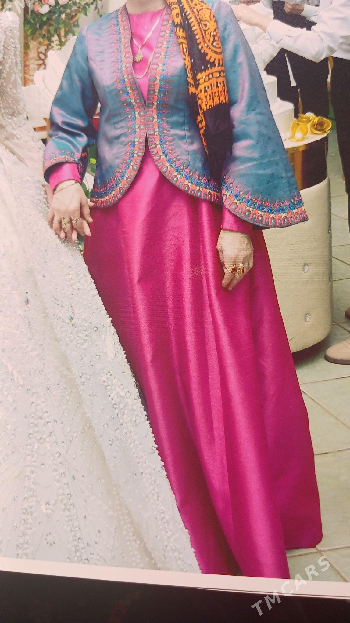 dwoyka - Нефтегаз (ул. Андалиб-Юбилейная) - img 1