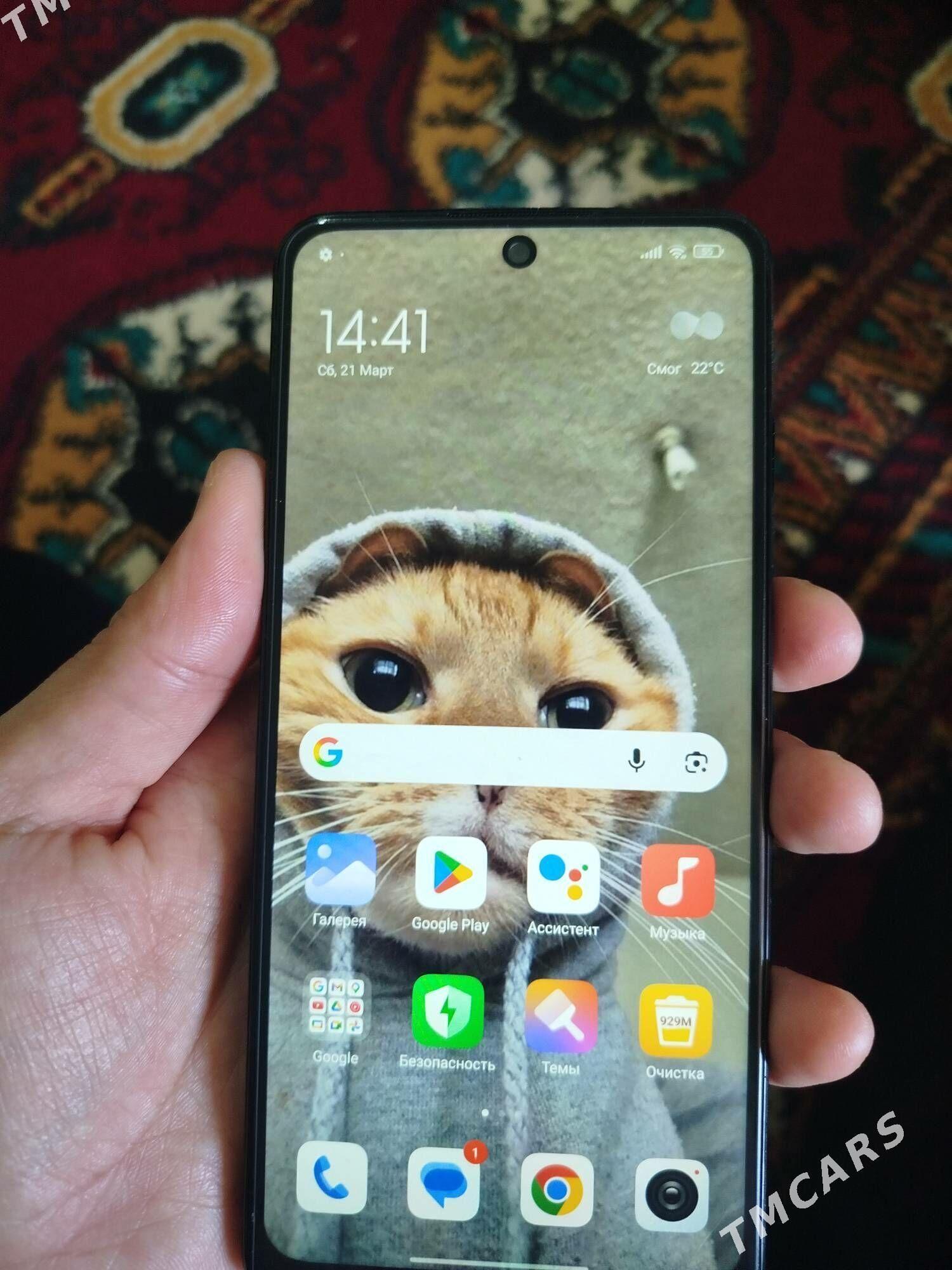 REDMI NOT 11 PRO 8/128 - 10 mkr - img 1
