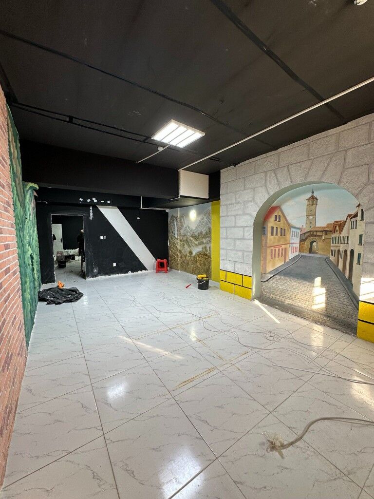 Gurtly Padwal 150m2 - Гуртли - img 1