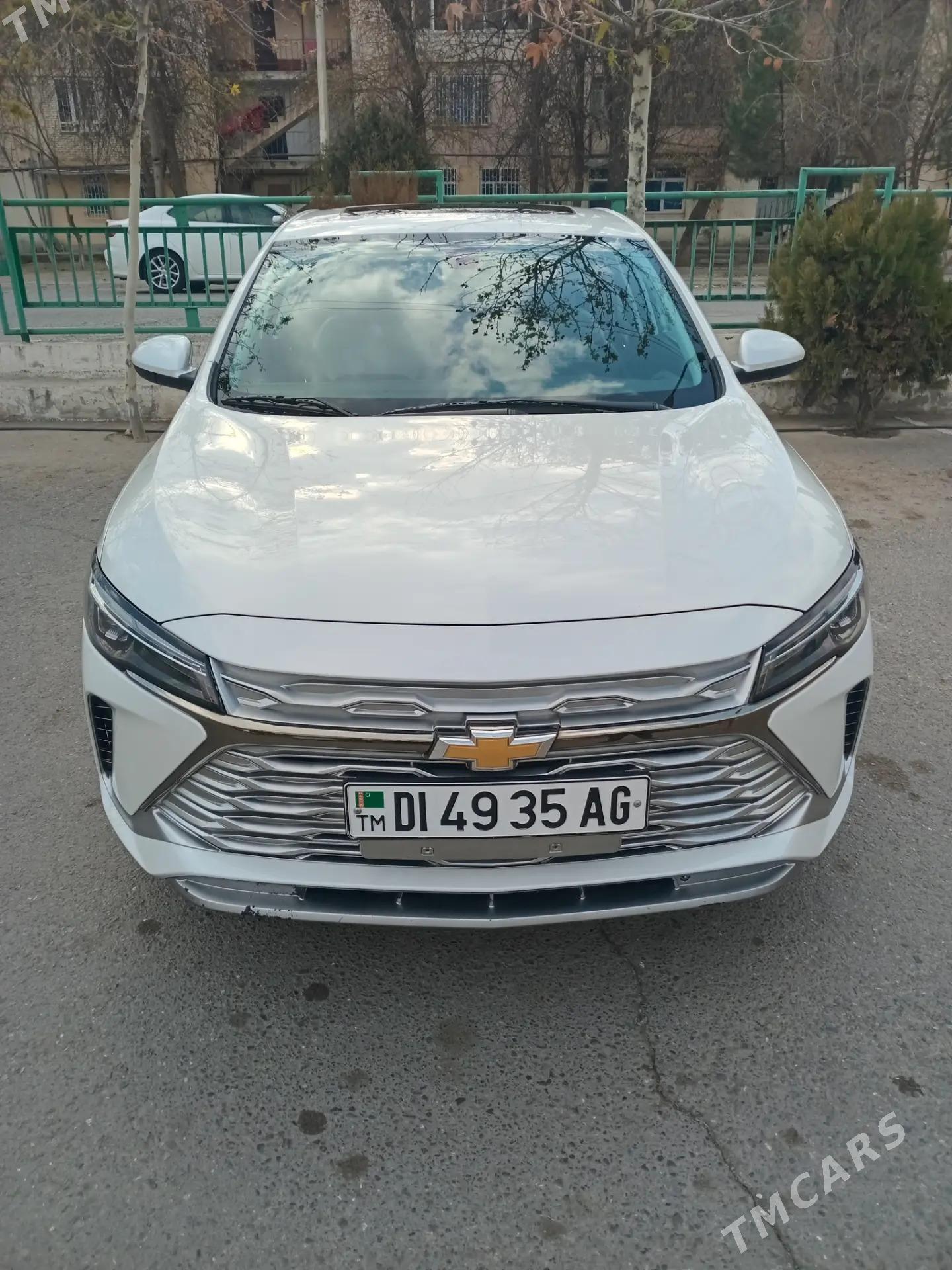 Chevrolet Monza 2024 - 250 000 TMT - 6 mkr - img 1