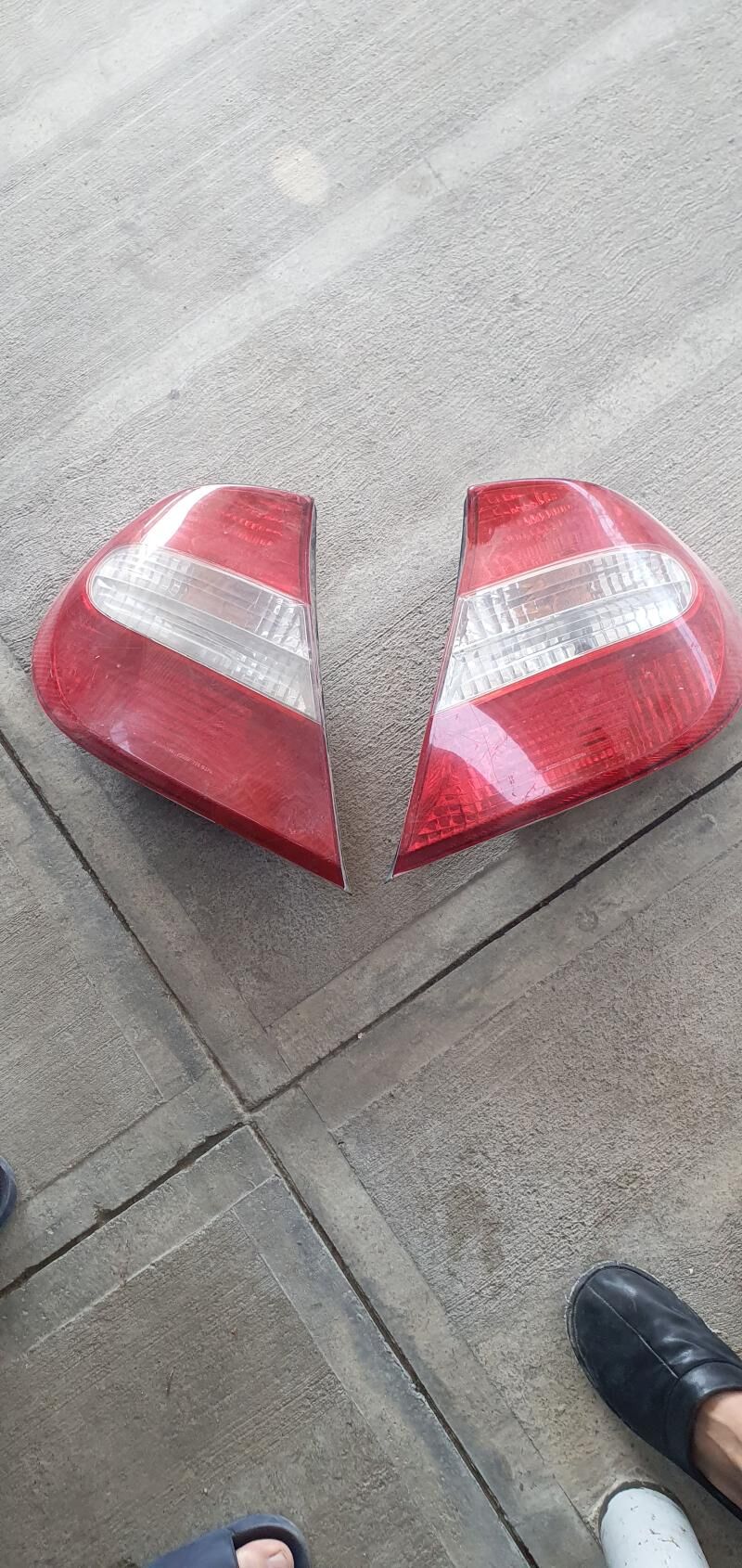 Duty camry yzky fara 300 TMT - Aşgabat - img 1