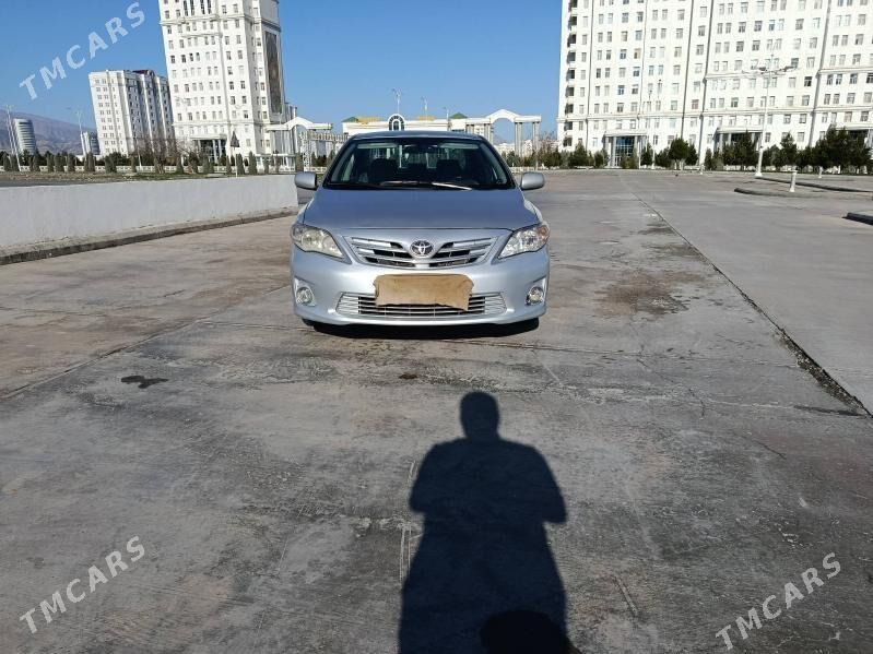 Toyota Corolla 2009 - 165 000 TMT - Tejen - img 1