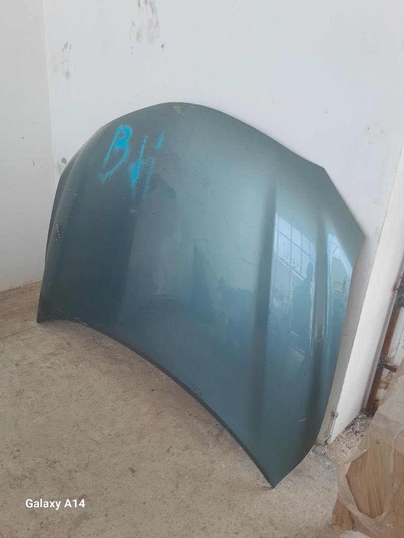 OKUZ CAMRY KAPOT MORDA 200 TMT - Änew - img 1