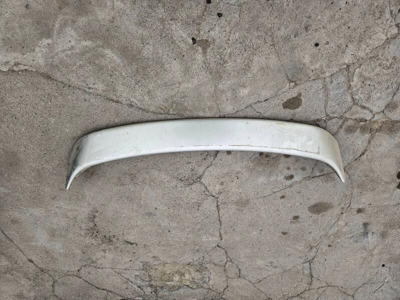 Spoyler 150 TMT - Aşgabat - img 1