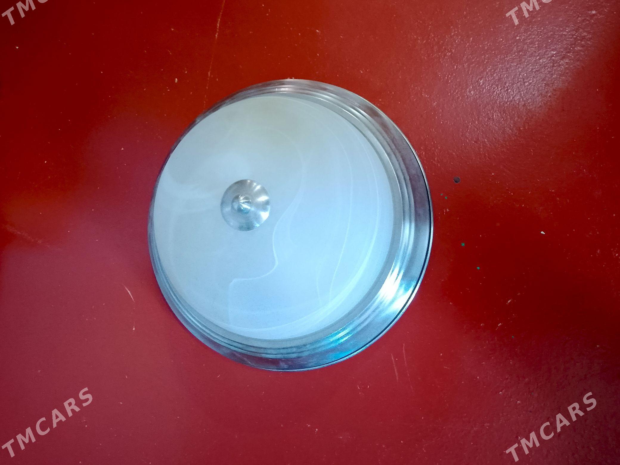 светильник и люстра - Туркменбаши - img 1