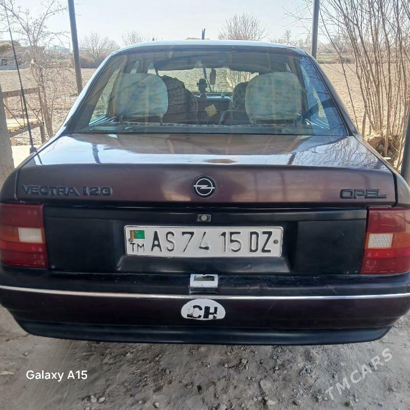 Opel Vectra 1992 - 19 000 TMT - Шабатский этрап - img 1