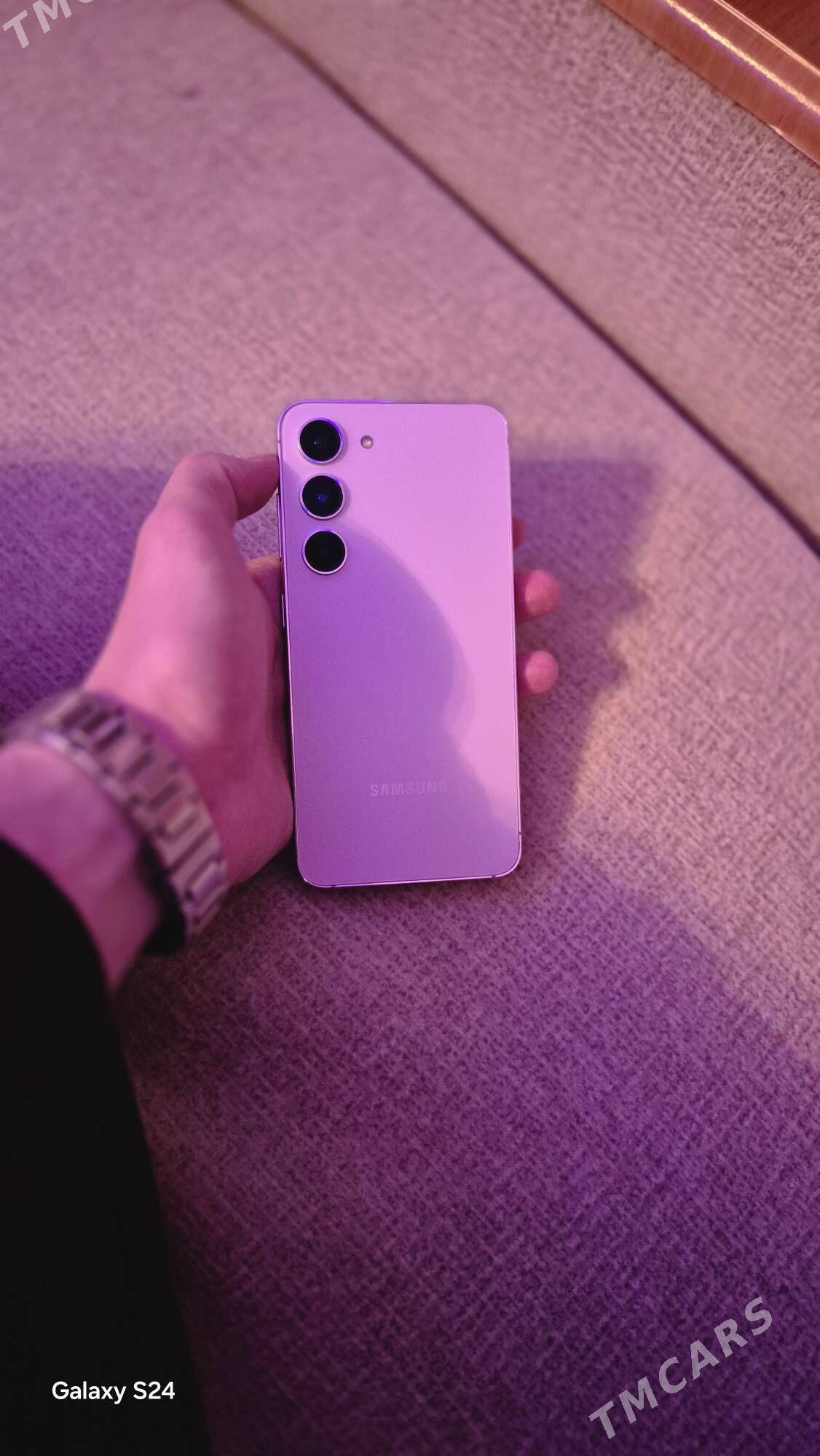 Samsung s23 - Mary - img 1