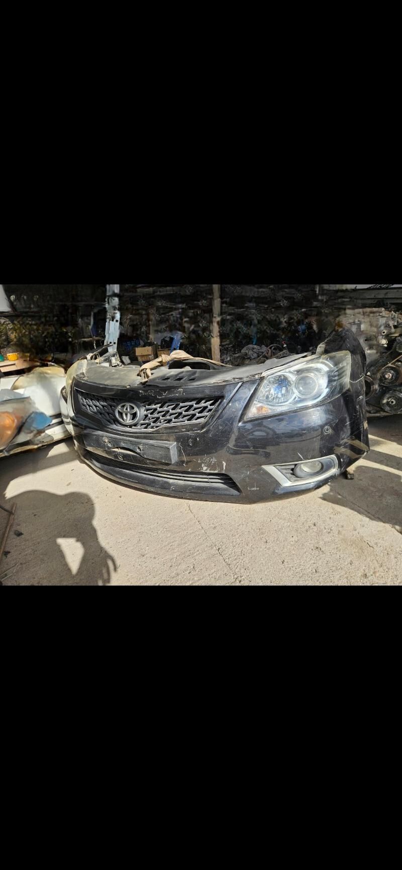 AURION KELTE MORDA 228 TMT - Änew - img 1