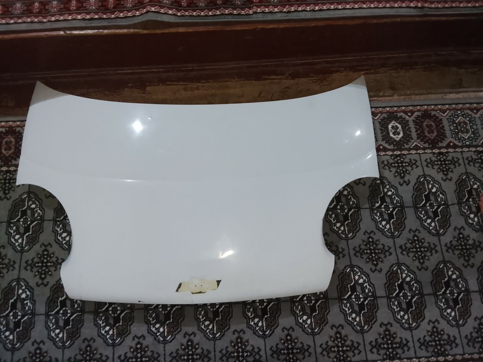 Matiz 1 kapot 1 000 TMT - Дашогуз - img 1