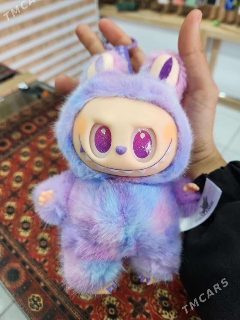 ️LABUBULAR️ - Мары - img 1