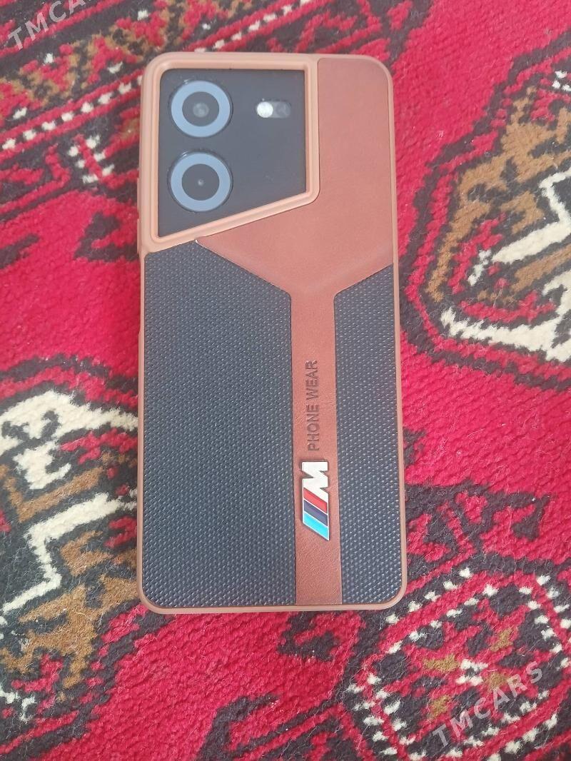 TECNO POVO 5 SATLYK - Теджен - img 1