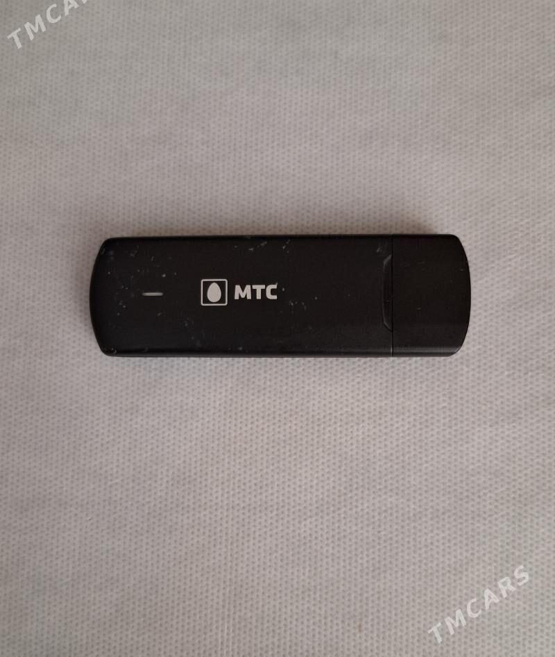 4G Modem Модем - Aşgabat - img 1