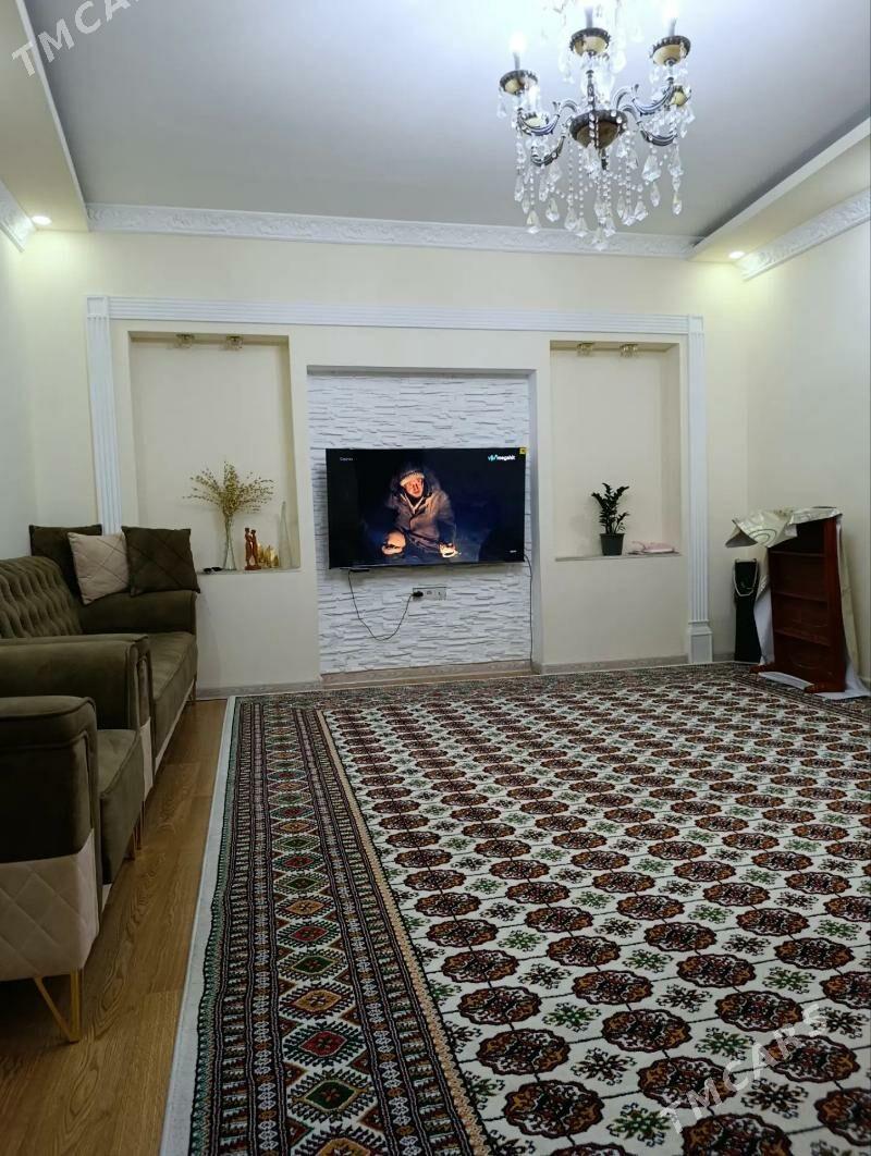5mkr 4 kom - Aşgabat - img 1