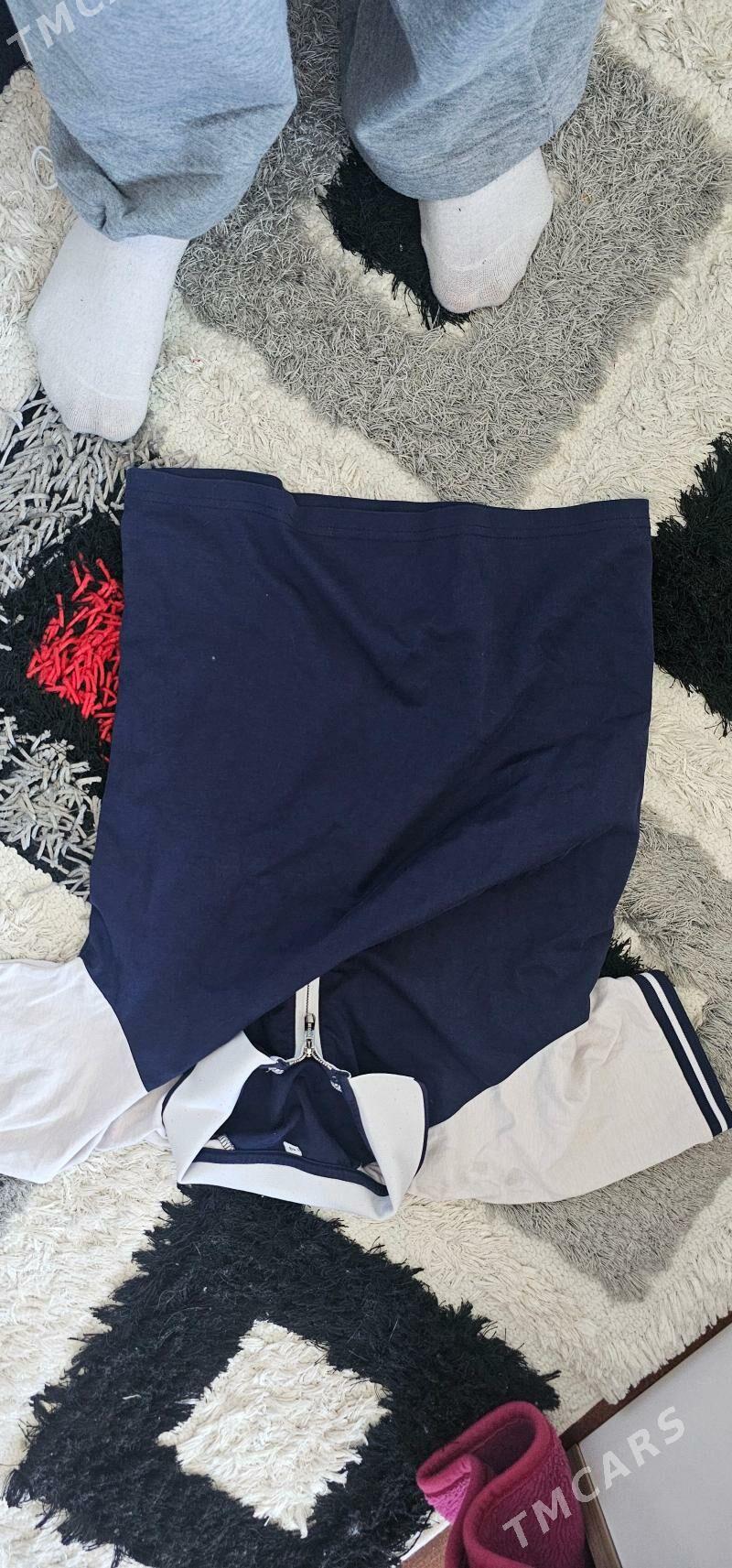 caga eşikler - Aşgabat - img 1