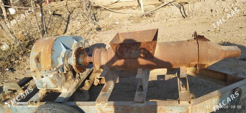 kerpic zawt - Шабатский этрап - img 1