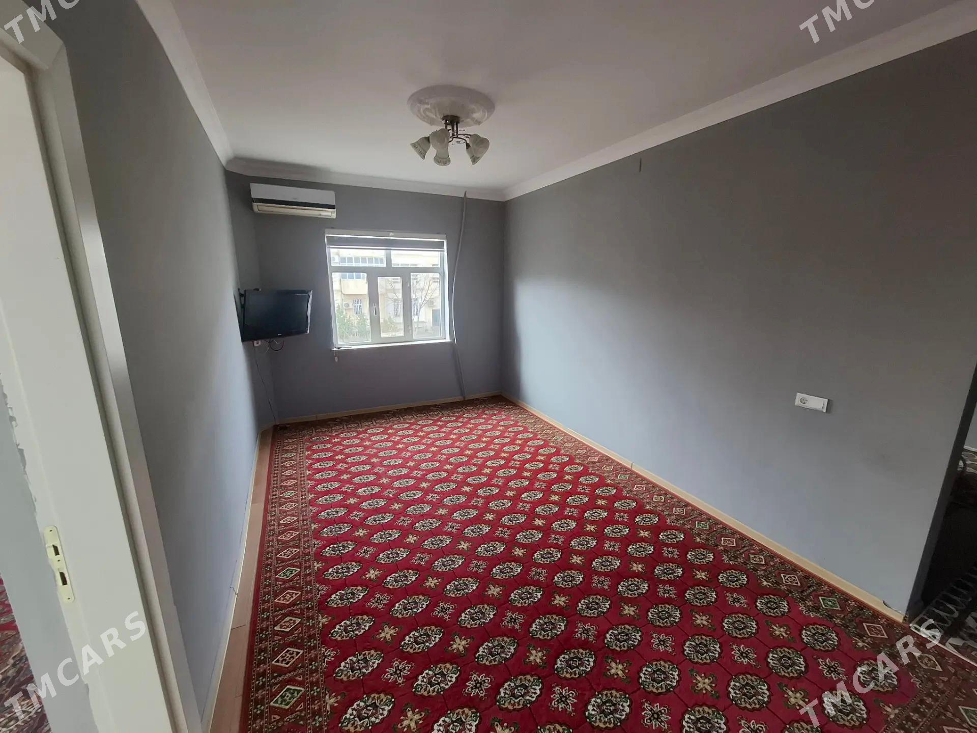 Arenda Burmeyin Gres - Aşgabat - img 1