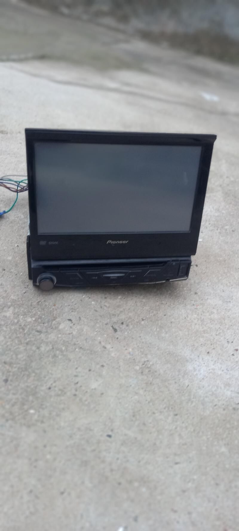 Cykyan pioneer 2 000 TMT - Ашхабад - img 1