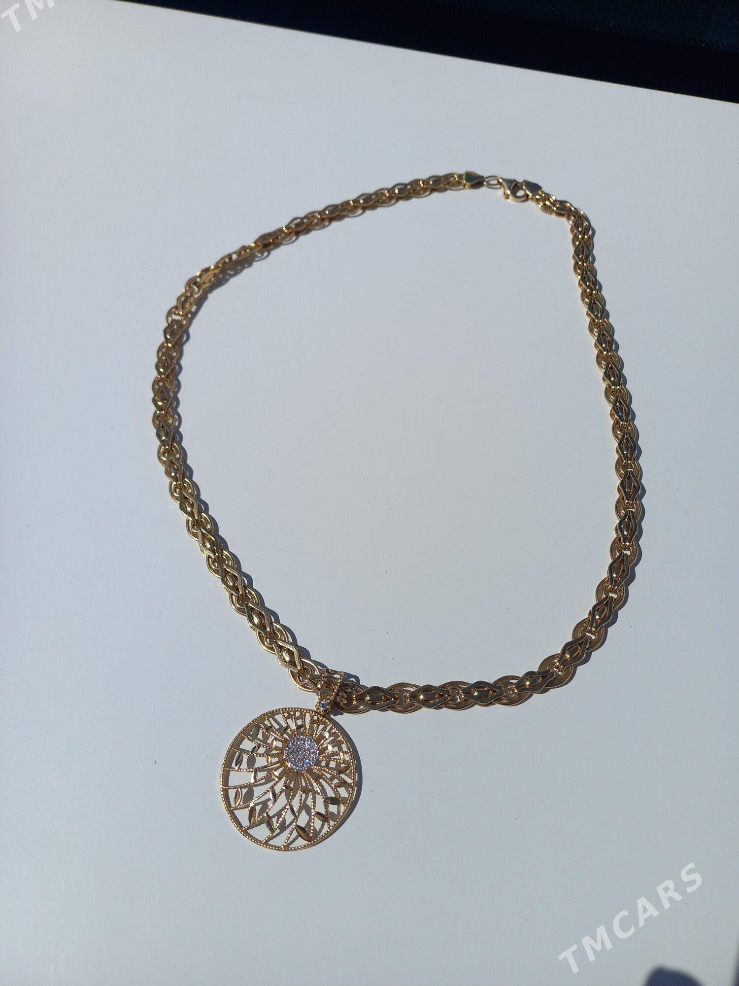 Klony bn arassa 285 pr Türk - Гуртли - img 1