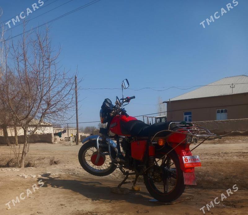 Fekon FK200-14G 2015 - 13 000 TMT - Гурбансолтан Едже - img 1