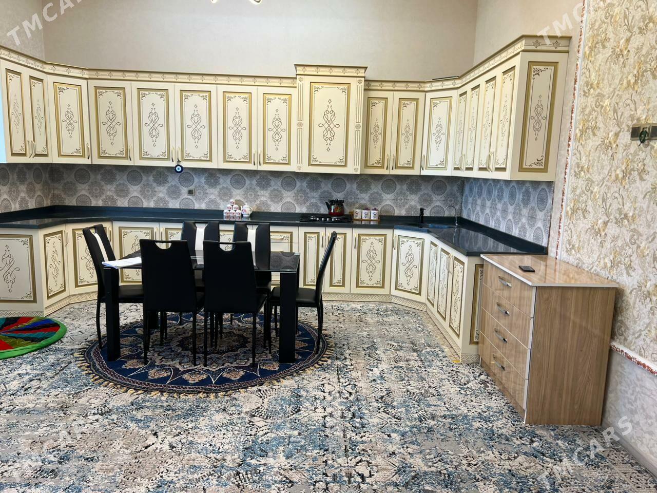 Посёлок Оналлу дом 4 комнаты - Aşgabat - img 1