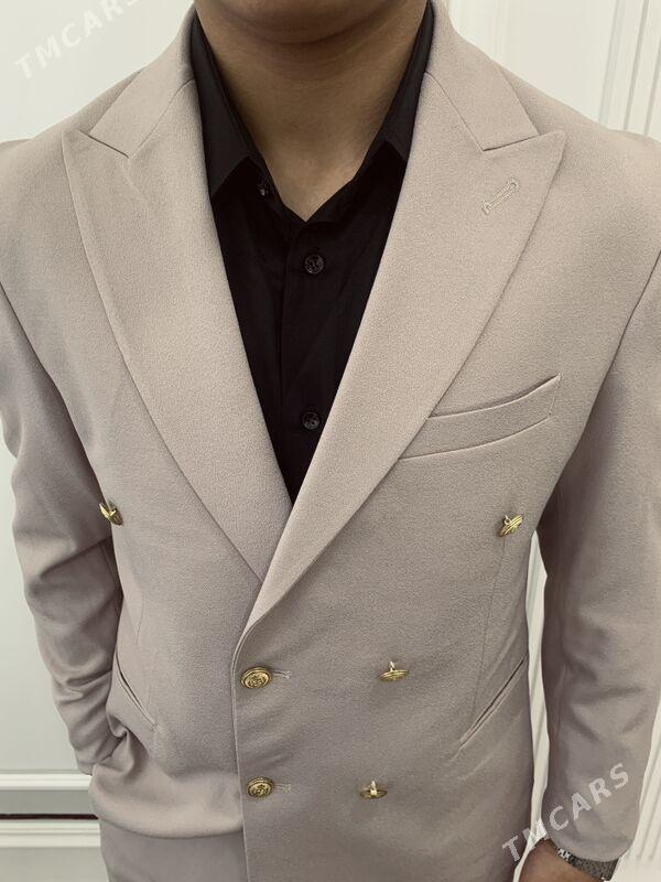 Кастюм с брюками - 1 mkr - img 1