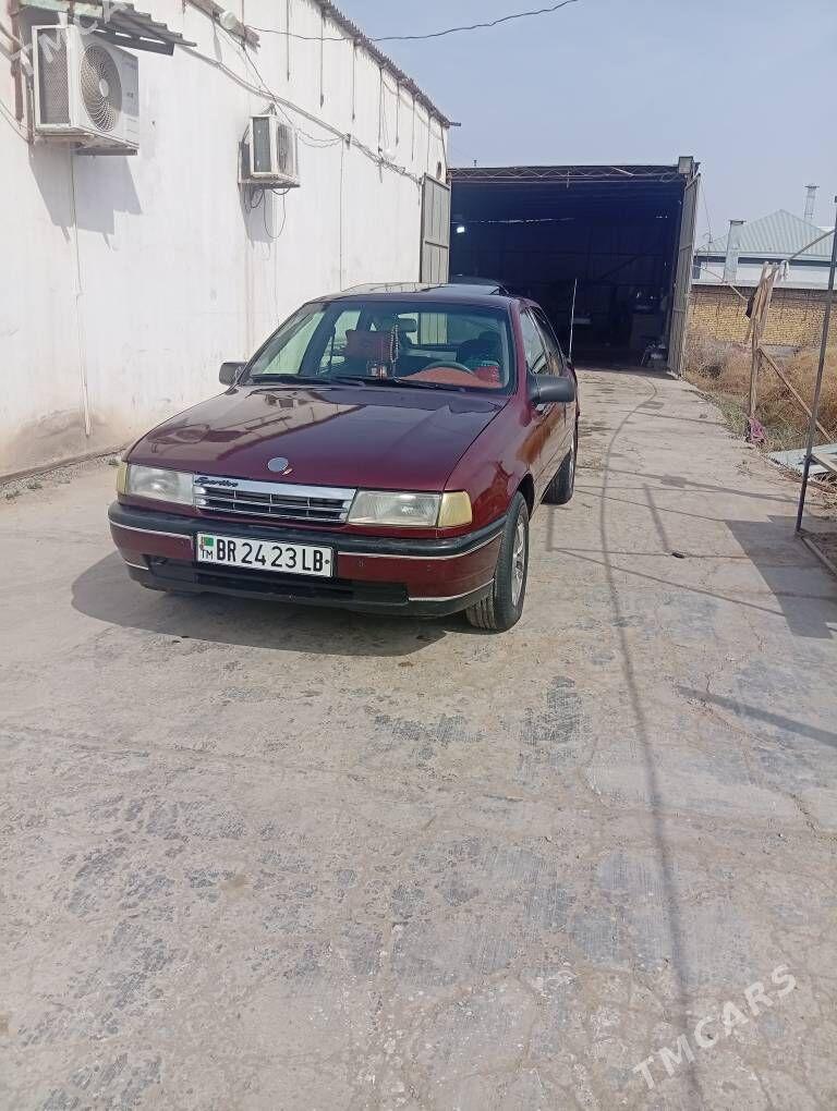 Opel Vectra 1992 - 29 000 TMT - Türkmenabat - img 1