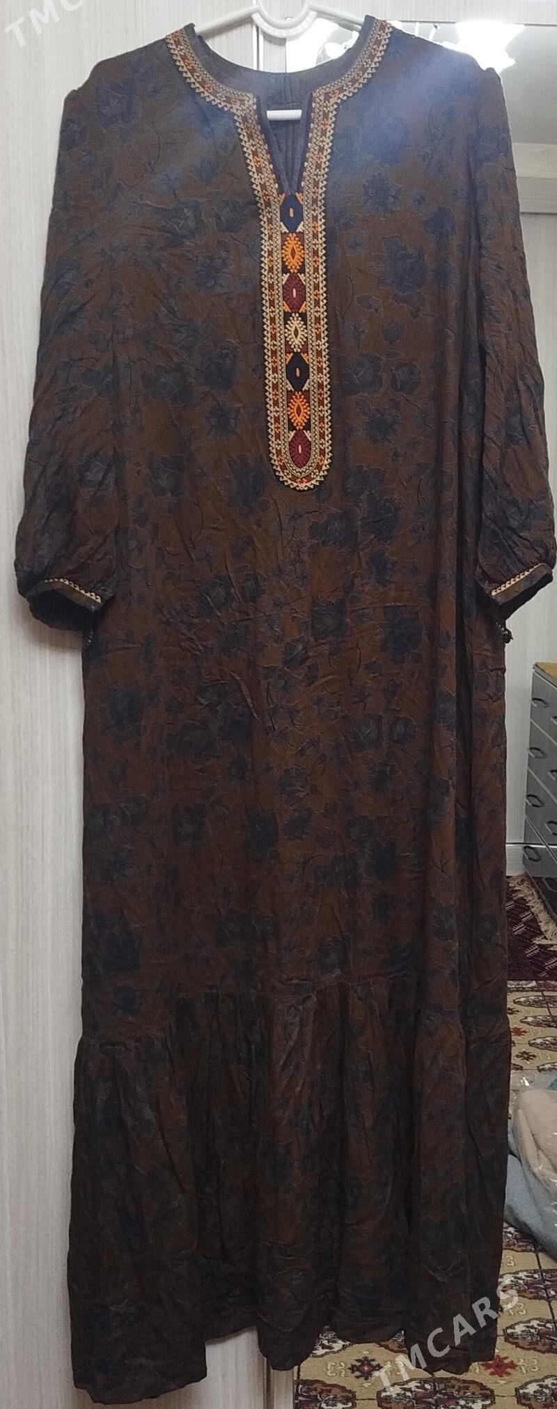 Şatlyk ştapel - Ашхабад - img 1