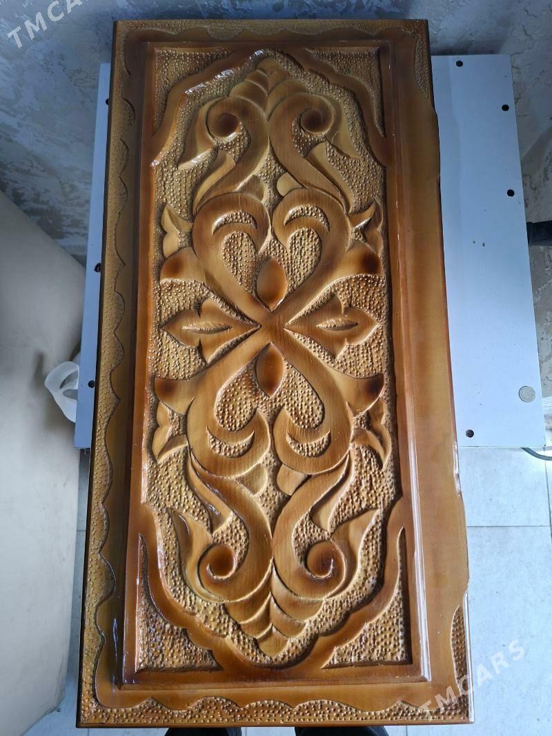 Narda - Ашхабад - img 1