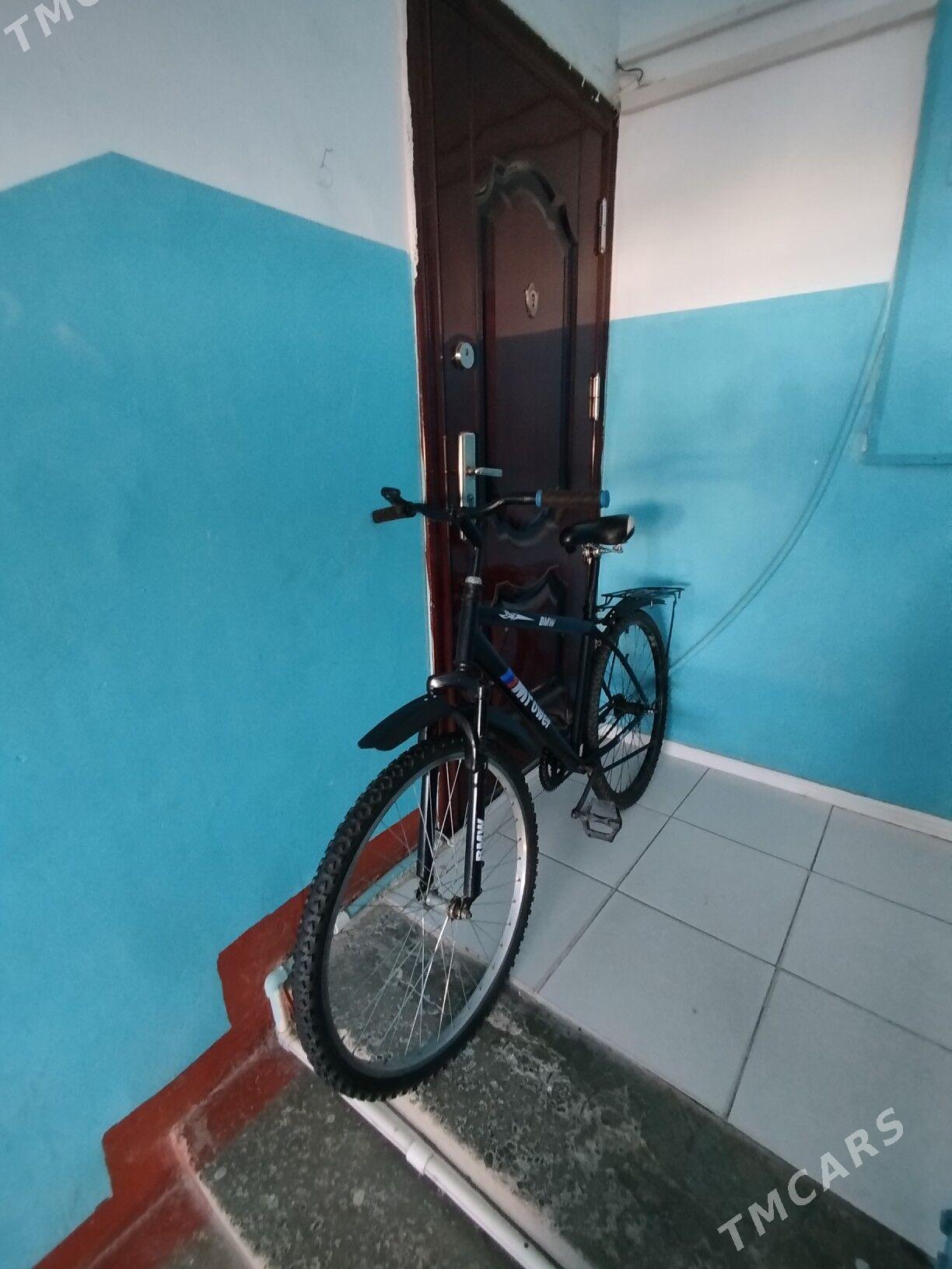 BMW 26 lyk - Ашхабад - img 1