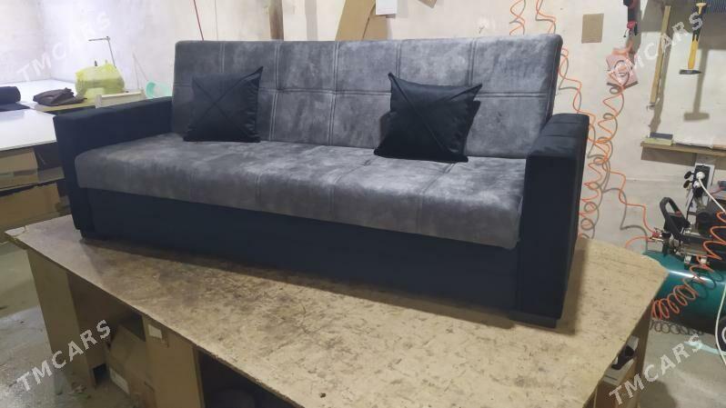 diwan - Гарадамак - img 1