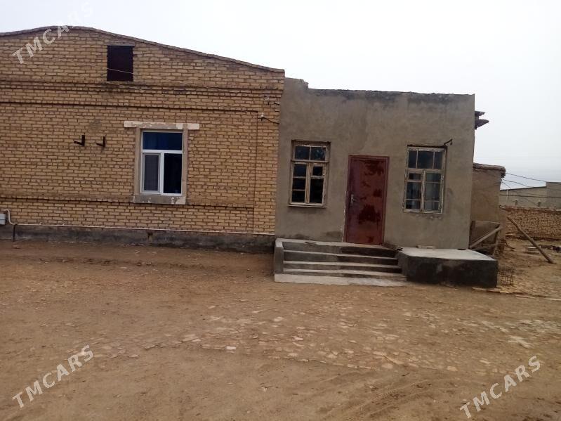 Jay - Baýramaly - img 1