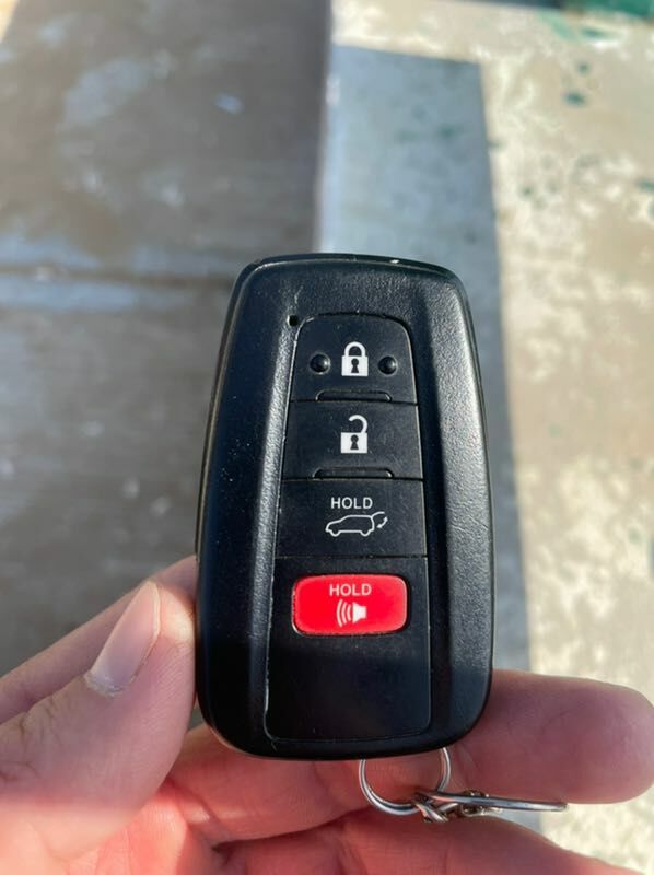 Hailandyr 2020-2022 1 800 TMT - Mary - img 1