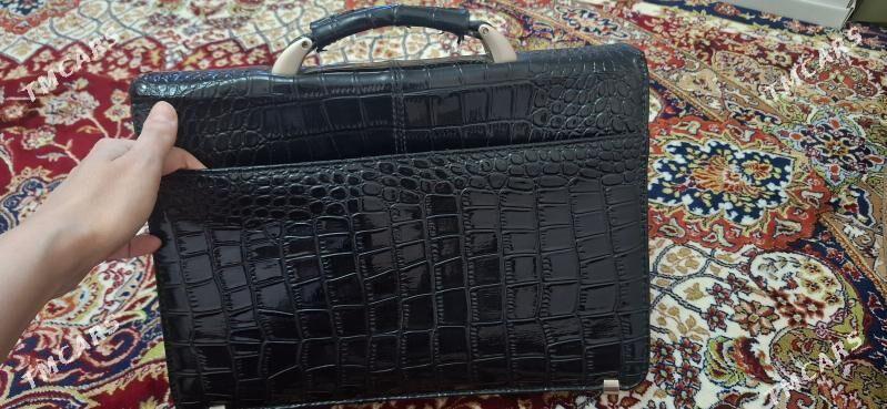 Okuw sumka - Мир 2 - img 1