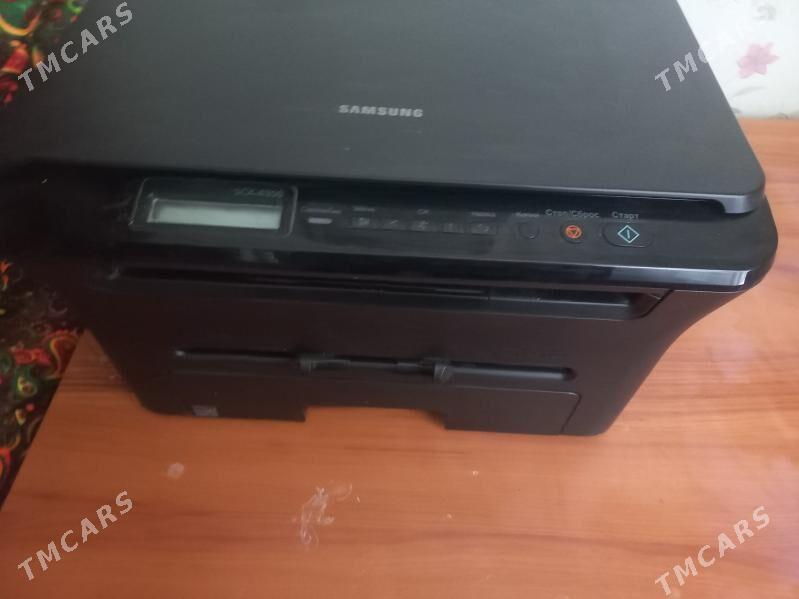 ПРИНТИР - Туркменабат - img 1