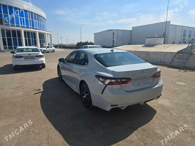 Toyota Camry 2024 - 340 000 TMT - Дашогуз - img 1