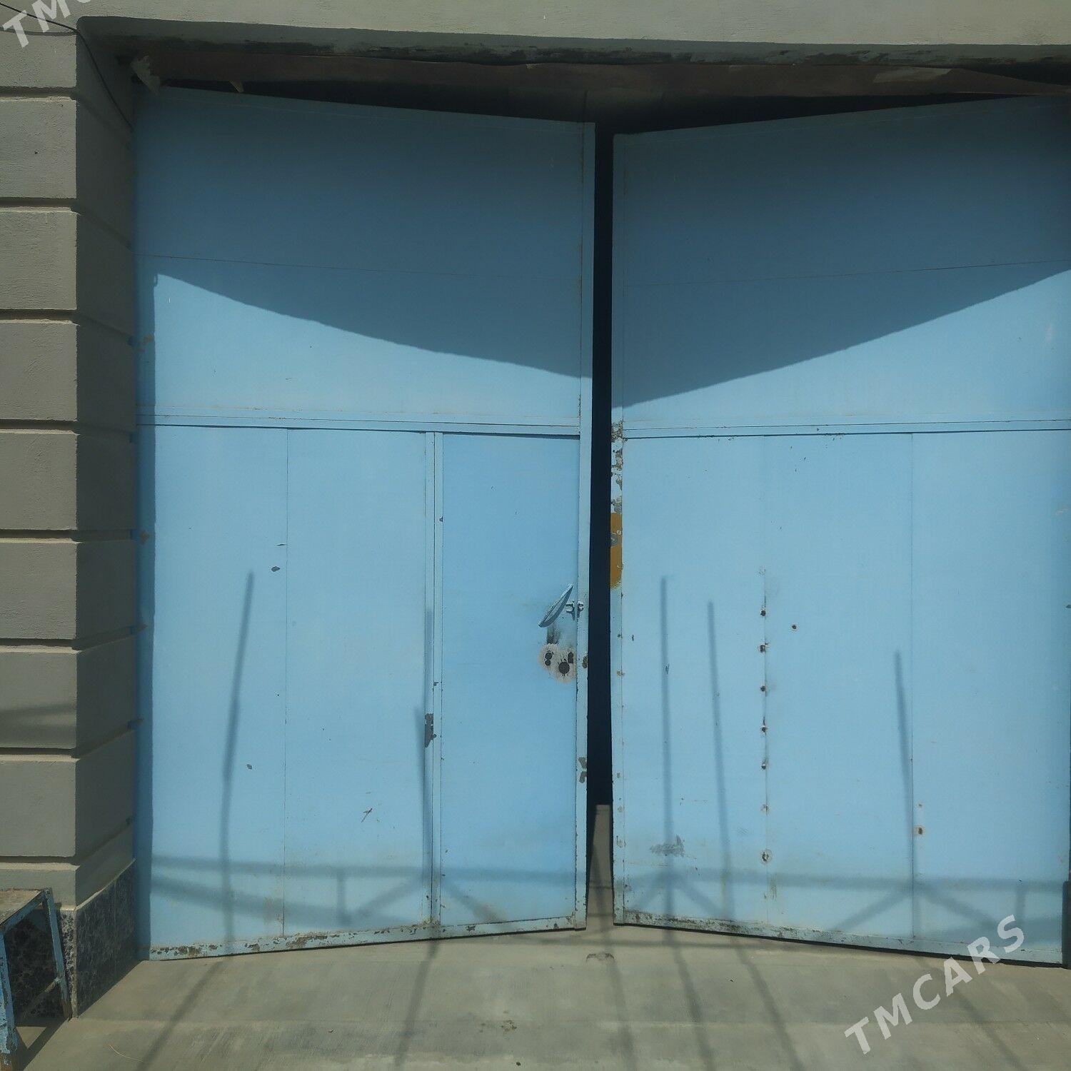 дервезе - Dänew - img 1