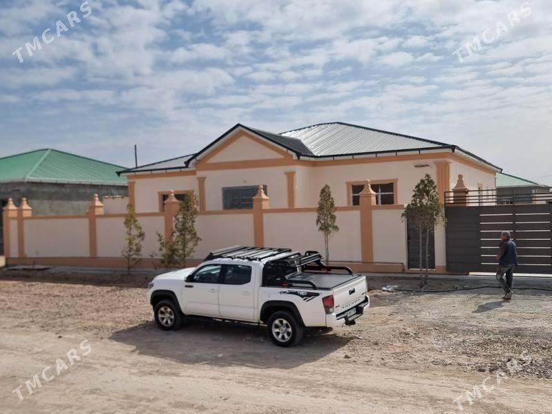 Jay, Ipoteka - Daşoguz - img 1