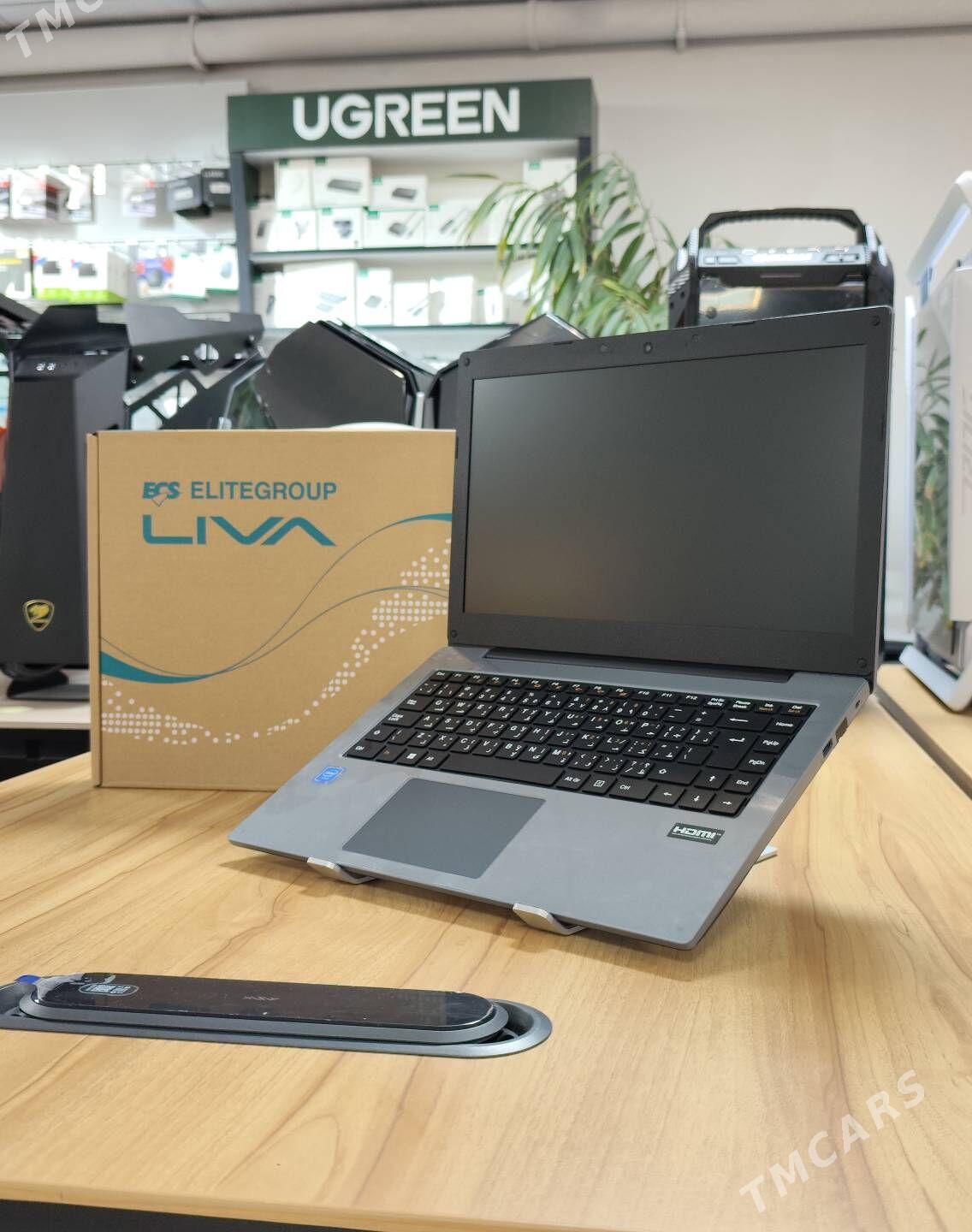 🤯ŞOK BAHADAN NOUTBUK - Ашхабад - img 1