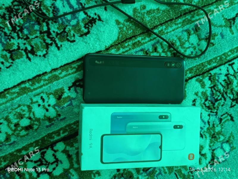 redmi 9 a - Шабатский этрап - img 1